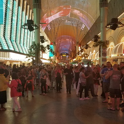2018 Las Vegas NV