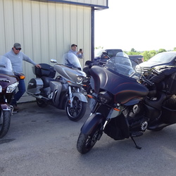 2019 Rapid City SD & Fairplay CO