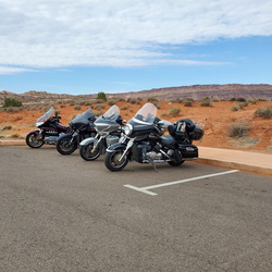 2021 Utah National Parks