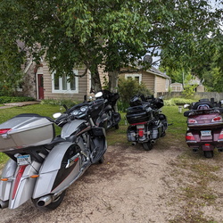 2023 Michigan Mackinac Island